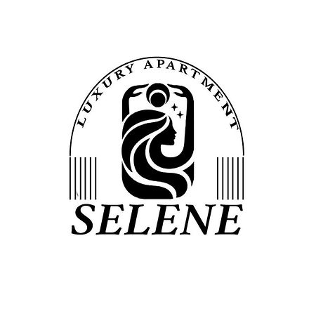 Selene Luxury Apartment Paralía Buitenkant foto