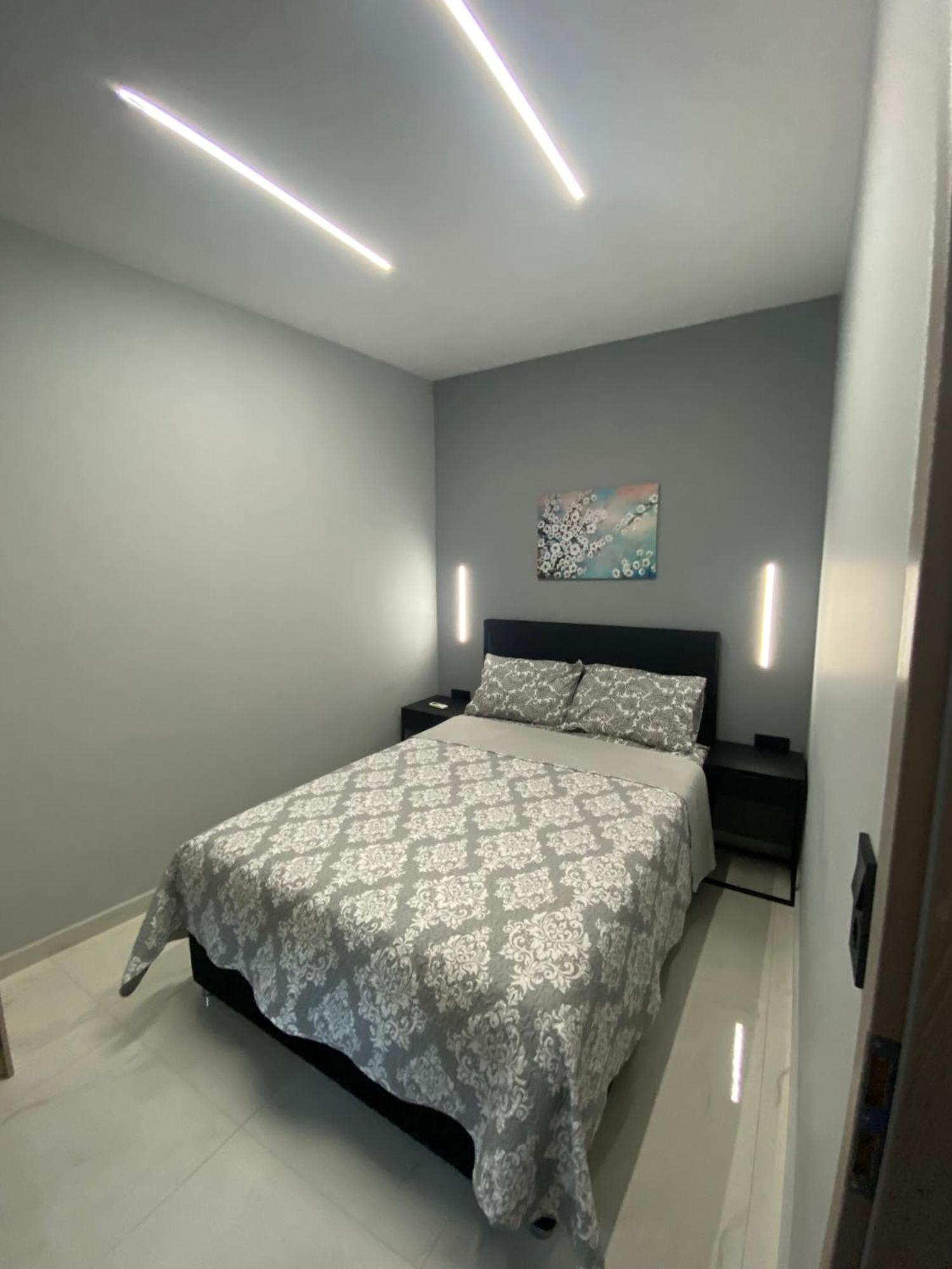 Selene Luxury Apartment Paralía Buitenkant foto